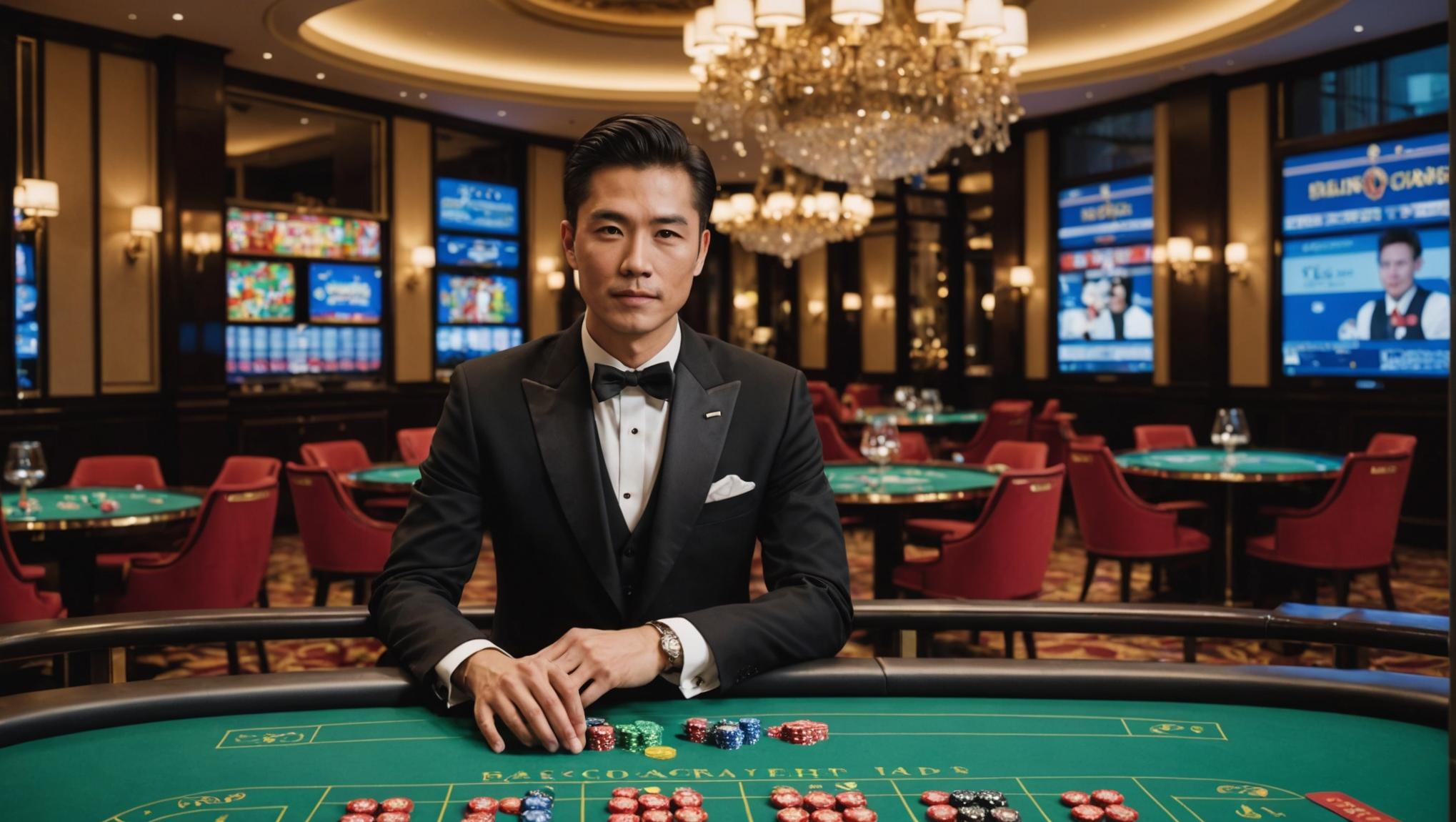 Baccarat Truyền Thống Là Gì?