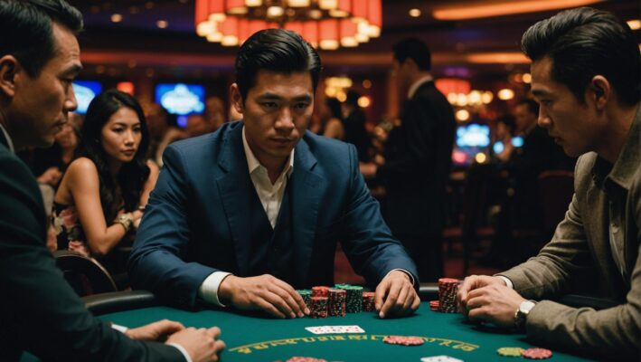 Poker - Tất cả những gì bạn cần biết